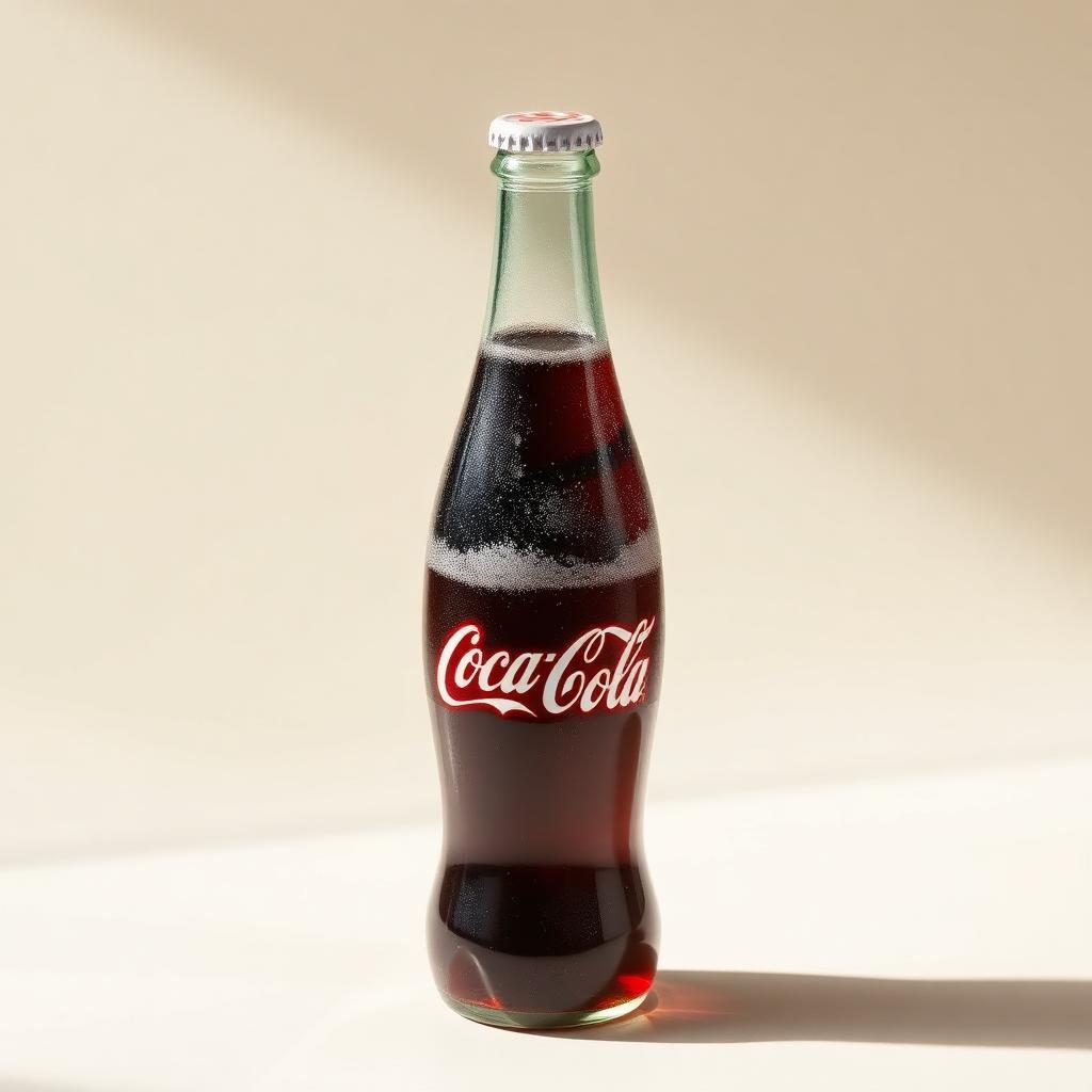 Coca-Cola Classic