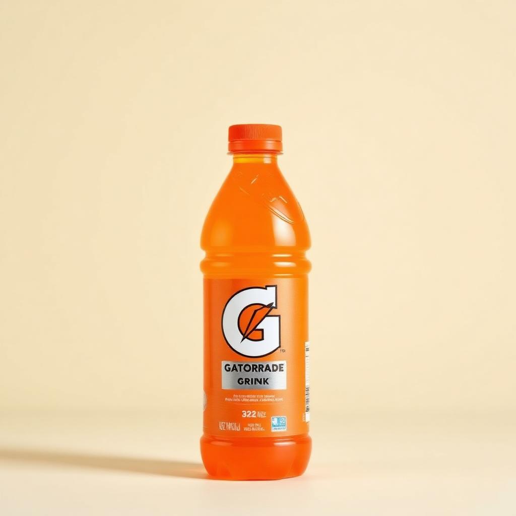 Gatorade Thirst Quencher