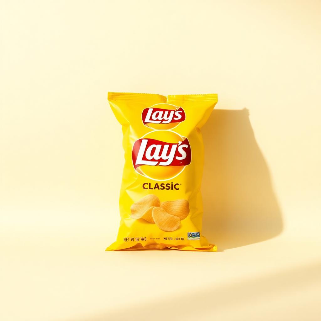Lay's Classic Chips