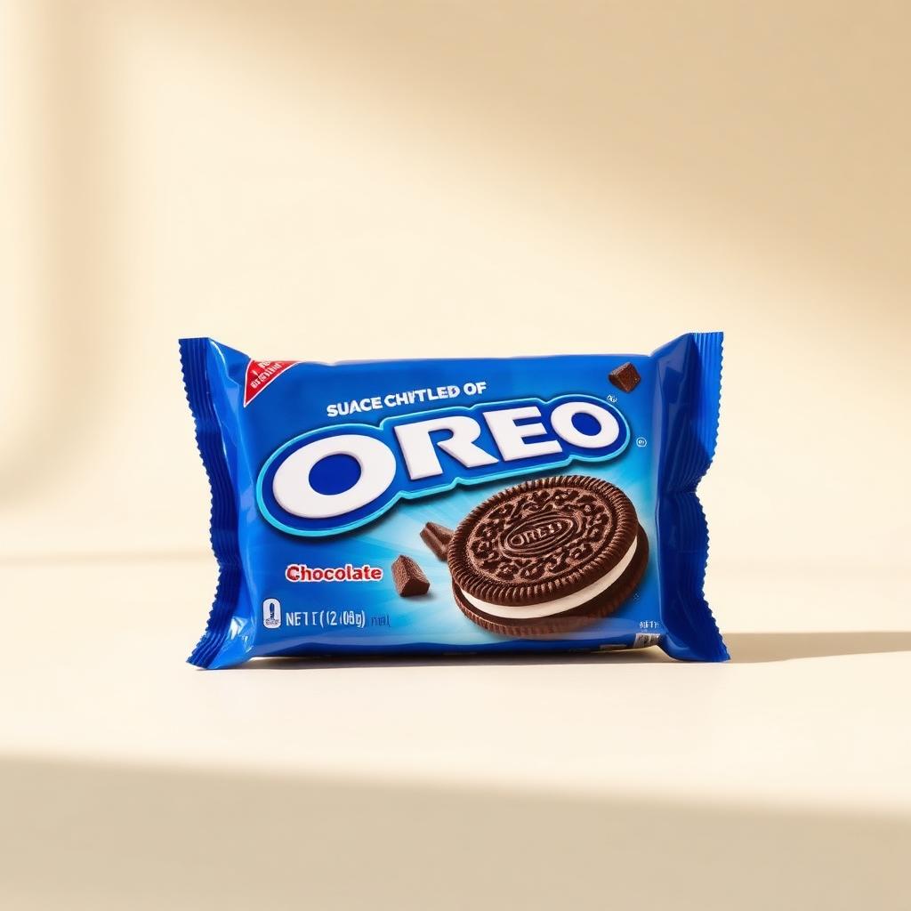 Oreo Cookies