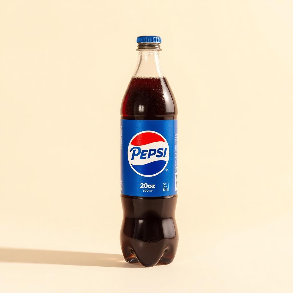 Pepsi
