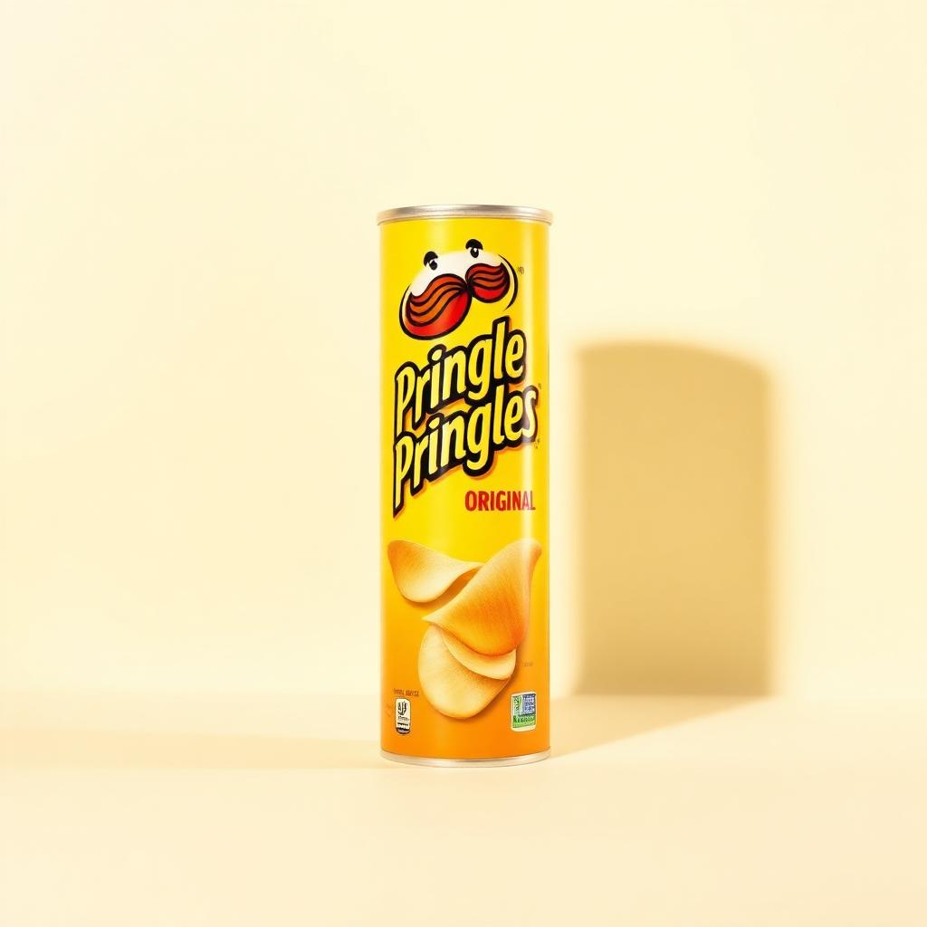 Pringles Original