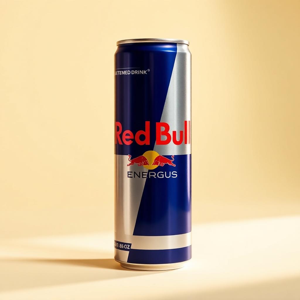 Red Bull Energy Drink