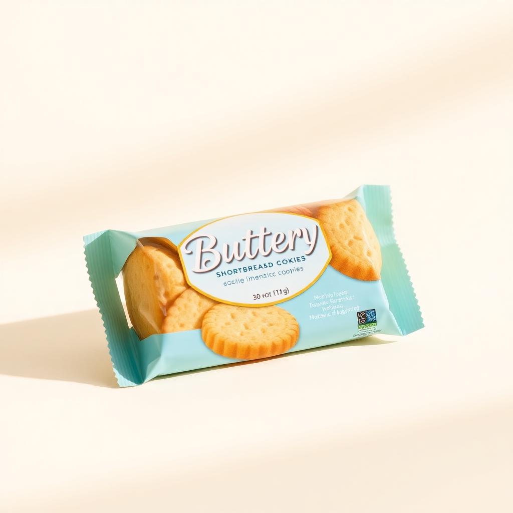 Mini Cookie Pack
