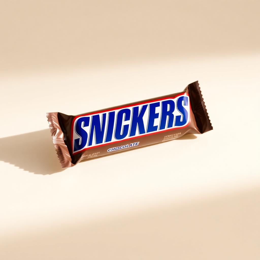 Snickers Bar